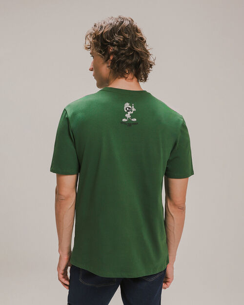 Playera Marvin Looney Tunes