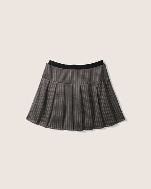 Falda Mini Rayas