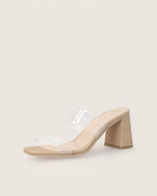 Tac&oacute;n Abierto Rosa