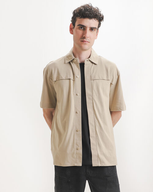 Camisa Arena Relaxed