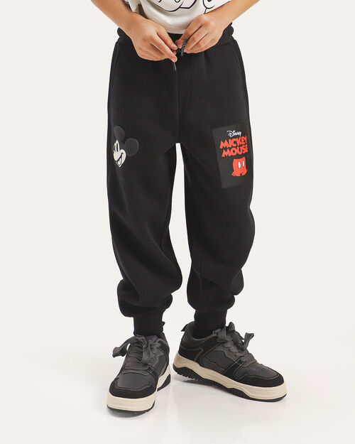 Jogger Mickey Mouse
