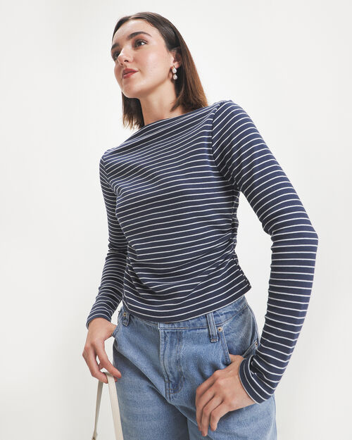 Playera Manga Larga