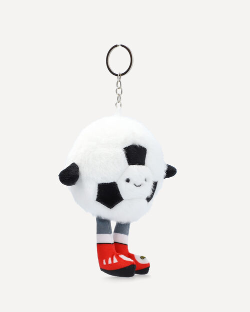 Llavero Peluche Bal&oacute;n