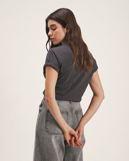 Playera Dise&ntilde;o Estrella