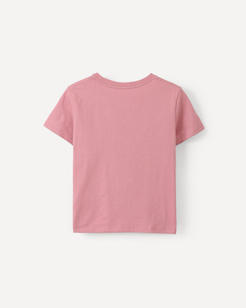 Playera Texto Doggy