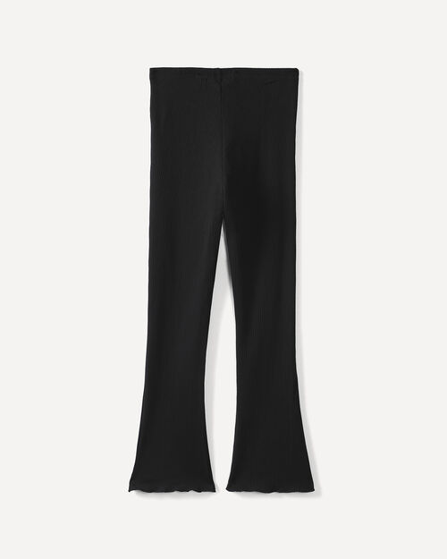 Leggings Acampanado