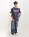 Playera New Jersey,VERDE OBSCURO