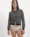 Panty Beige,CREMA