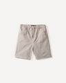 Short Pull On Azul,KAKHI