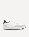 Tenis Dise&ntilde;o Simplicity,BLANCO