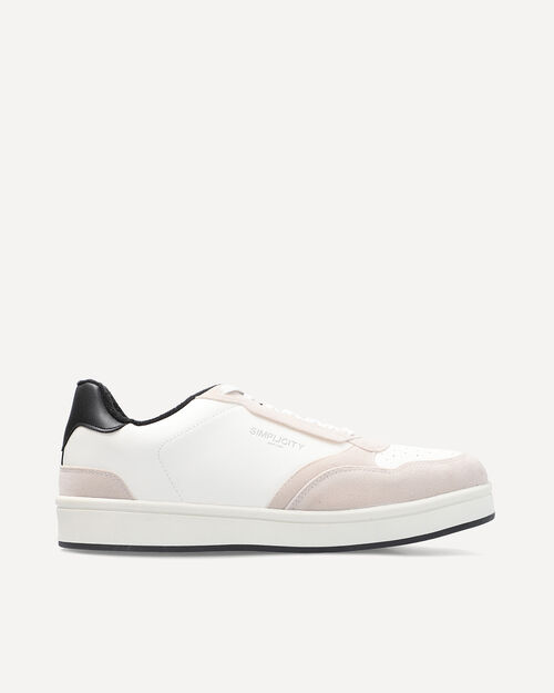 Tenis Dise&ntilde;o Simplicity
