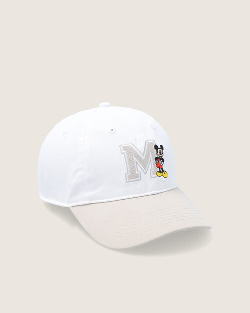 Gorra Dise&ntilde;o Mickey Mouse