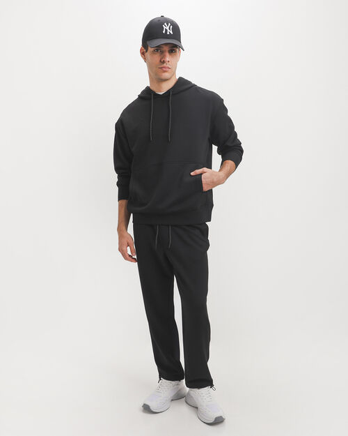 Jogger B&aacute;sico Relaxed