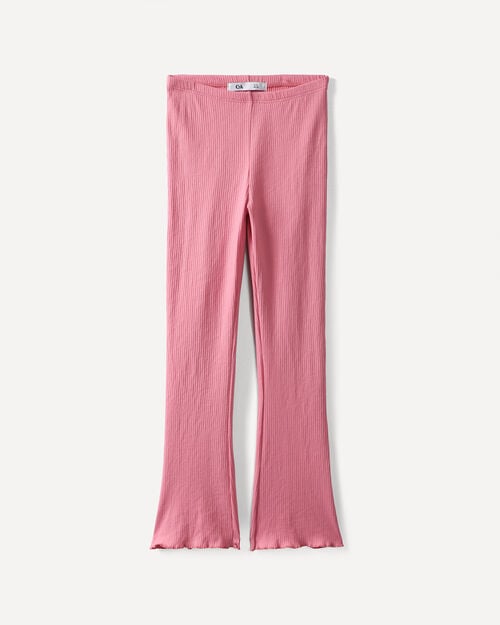 Leggings Acampanado