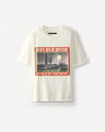 Playera Dise&ntilde;o Cactus,CRUDO