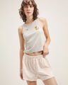 Conjunto De Pijama Bambi,ARENA
