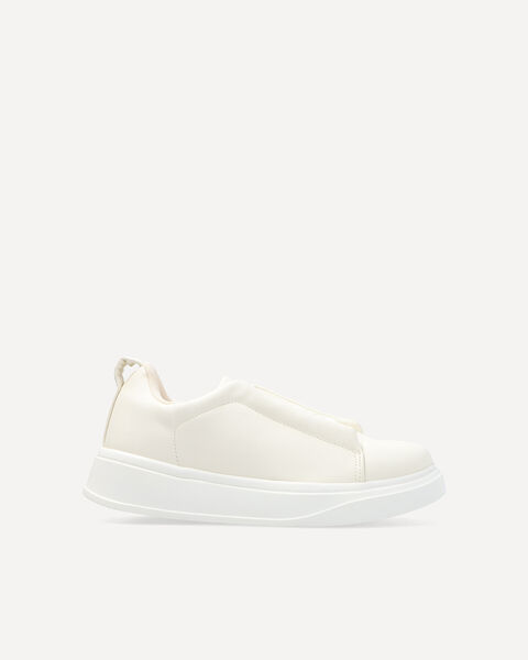 Tenis Casual Blanco