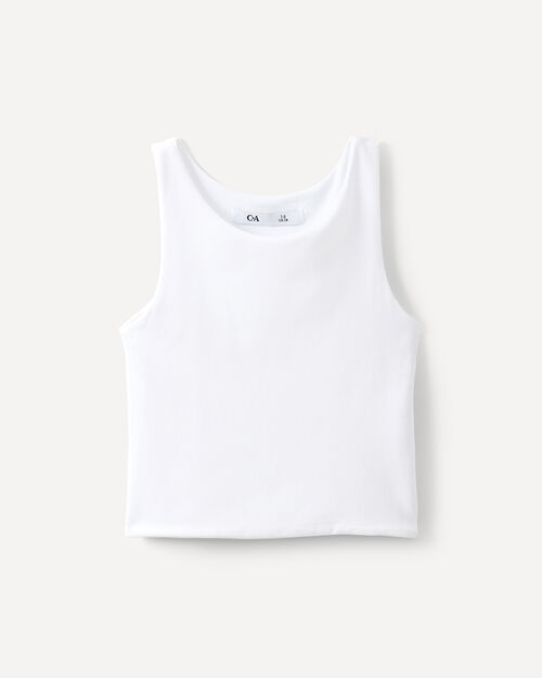 Tank Top B&aacute;sico