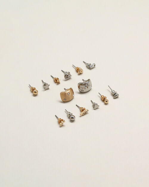 Set Aretes