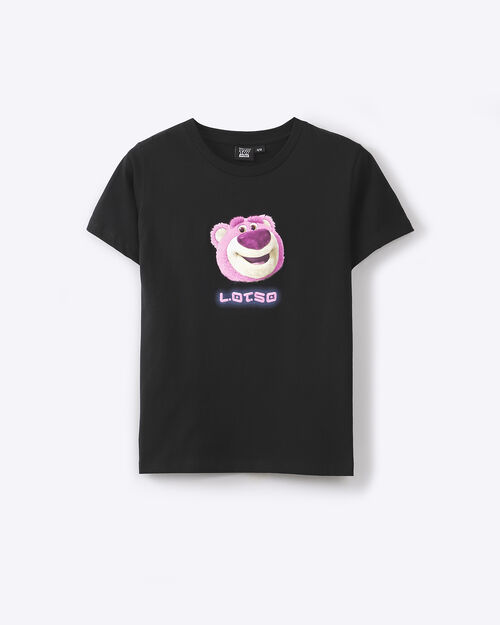 Playera Manga Corta Toy Story