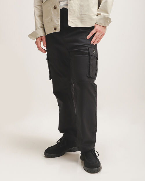 Pantalón Carpintero Fit Regular