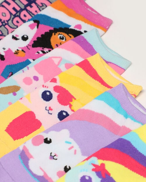 Calcetines Gabby's Dollhouse