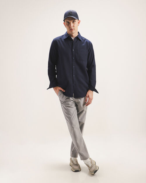 Pantalón Fit Slim