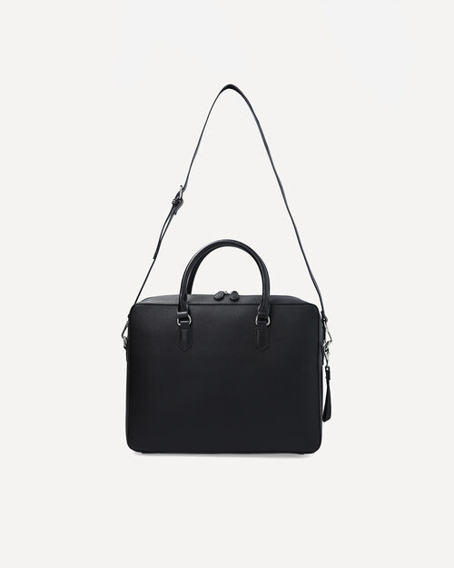 Portafolio Negro