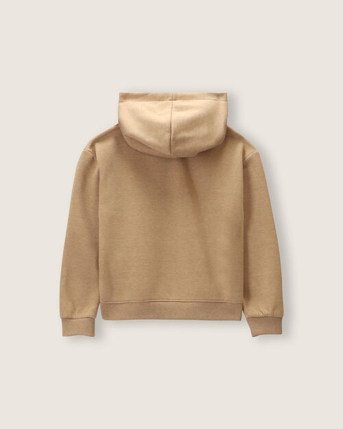 Sudadera Hoodie Cerrada