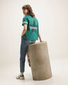 Playera Boxy Verde,VERDE CACTUS