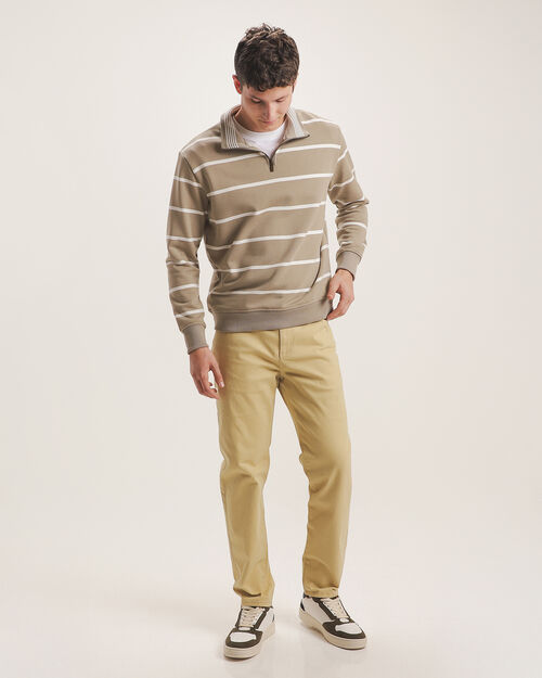 Pantal&oacute;n Arena Semiajustado