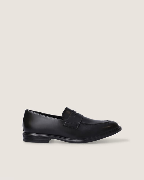 Mocasín Negro