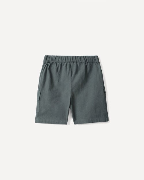 Short Cargo Verde