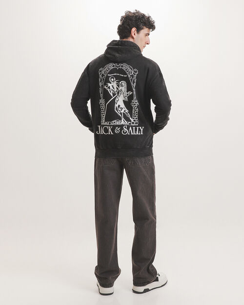 Sudadera Jack Y Sally