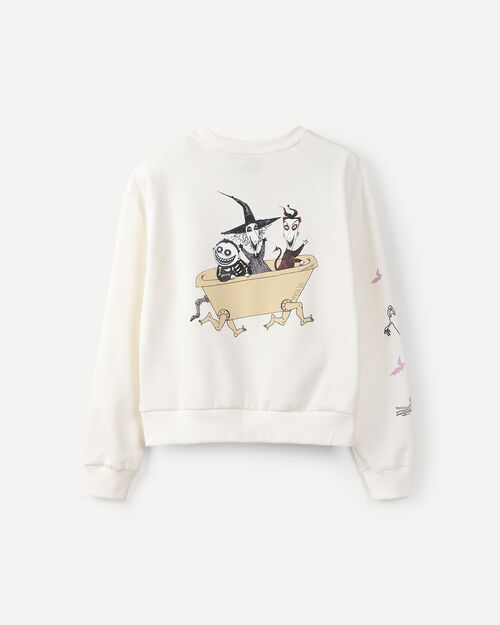 Sudadera Estampada Jack