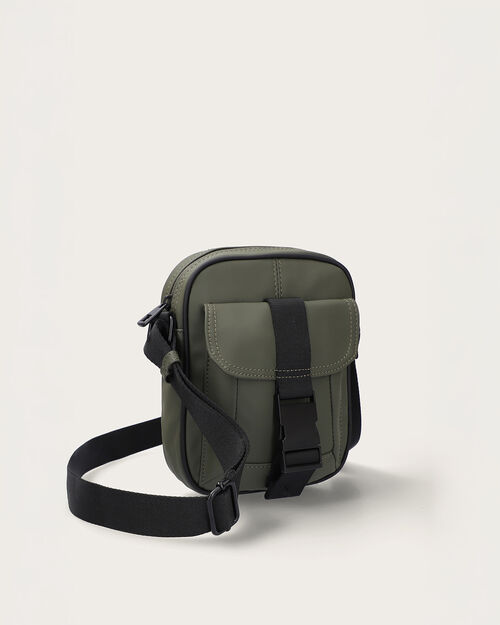Mensajera Mini Verde