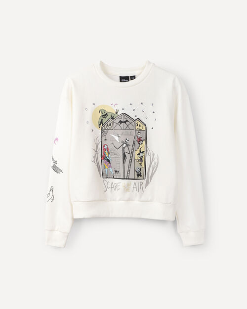 Sudadera Estampada Jack