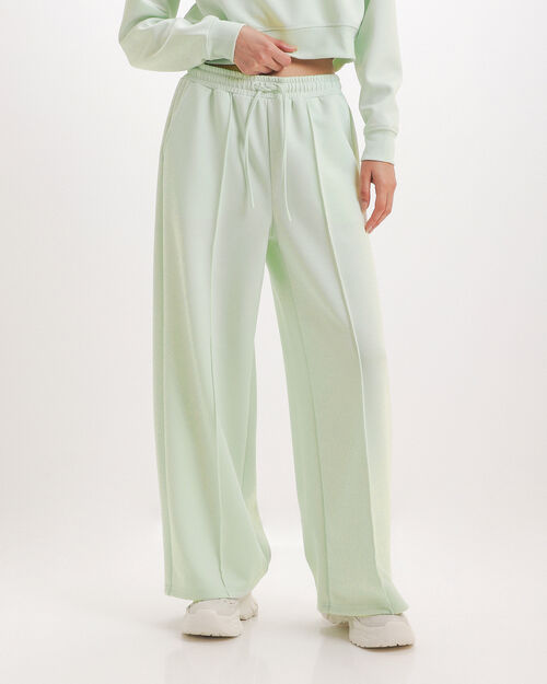 Jogger Verde B&aacute;sico