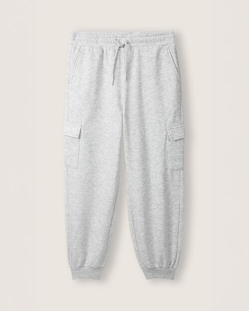 Jogger Básico Bolsillos Cargo