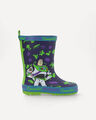 Bota De Lluvia Toy Story,AZUL MARINO