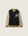 Chamarra Bomber Harry Potter,NEGRO