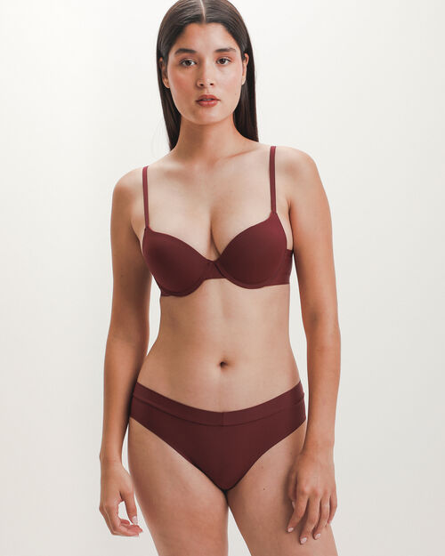Panty Rojo