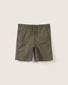 Short Verde Fit Regular,VERDE