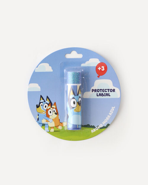 Protector Labial Bluey