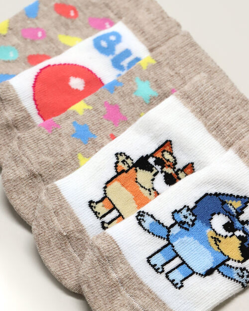 Pack Calcetines Bluey