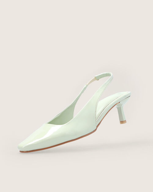 Tac&oacute;n Verde Kitten