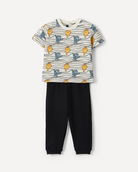 Conjunto Jogger Pantal&oacute;n