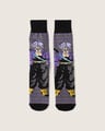 Calcetines Gris Dragon Ball,GRIS
