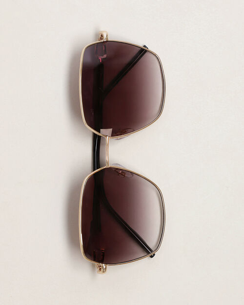 Lentes Cuadrados