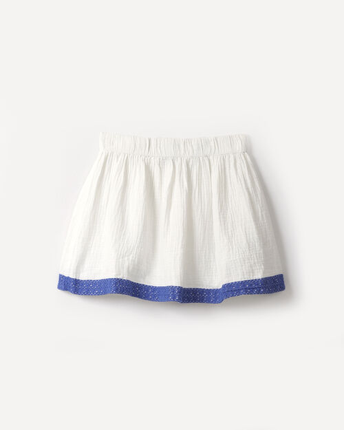 Falda Mini Textura